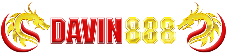 logo davin888