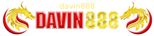 davin888 logo